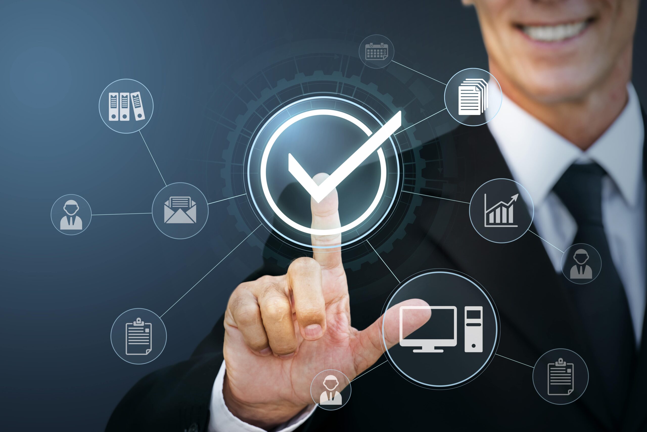 Operational Excellence Logistiek